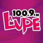 La Lupe 100.9 - XHPALV