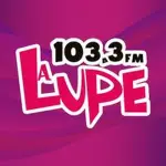 La Lupe 103.3 - XHPCCC