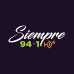 Siempre - XHPNAS-HD4