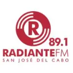 89.1 Radiante FM - XHPSJC