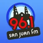 San Juan FM 96.1 - XHPSJL