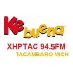 Ke Buena - XHPTAC