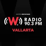 W Radio - XHPVA