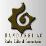 Radio Uandarhi - XHRHI