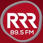 RRR 89.5 - XHRRR