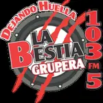 La Bestia Grupera 103.5FM - XHRZ