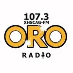 Oro Radio - XHSCAG