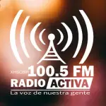 Radio Activa - XHSCBW