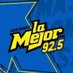 La Mejor FM 92.5 - XHSRO