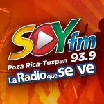 SoyFM - XHTXA