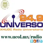 Universo FM - XHUDC