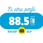 Radio Universidad - XHUSP