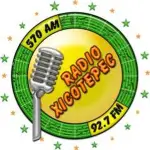 Radio Xicotepec - XHVJP