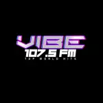 VIBE 107.5 FM - XHVOZ