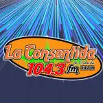 La Consentida - XHVUN