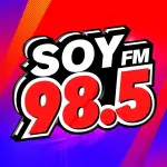 Soy 98.5 FM - XHWA