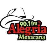 Alegría Mexicana - XHW