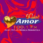 Amor Fm Merida - XHYU