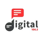 Digital 106.5 FM - XHZCN