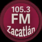 SET Radio Zacatlan - XHZTP