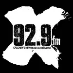 X 92.9 - CFEX-FM