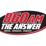 860 AM The Answer - KTRB