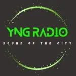 YNG RADIO Sound of The City