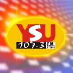 YSU 107.3 FM - Radio Cadena YSU