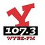 Y 107.3 - WYBZ