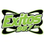 Exitos 98.7 FM - KXTS