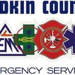 Yadkin County, NC Police, Fire