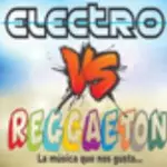 YoEsucho - Electro vs Reggaeton (Urban)