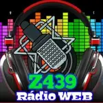 Z439 Rádio WEB