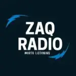 ZAQ RADIO