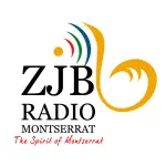 ZJB Radio Montserrat