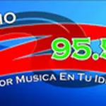 Radio Z 95.5 FM - KZAT