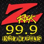 Z-ROCK 99.9 