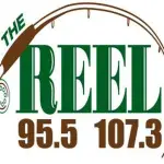 The Reel 95.5 & 107.3 - KQZR