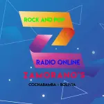 Zamorano Radio on Line