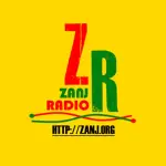 Zanj Radio