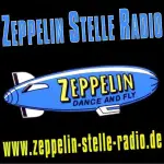 Zeppelin Stelle Radio