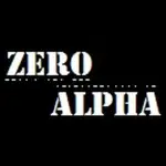 Zero Alpha Radio