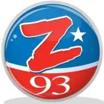 Z 93 - WZNT