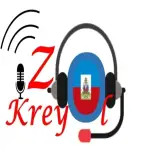 Zo' Kreyol FM