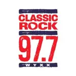 Rock 97.7 - WYXX