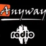 Anyway Radio - Deep