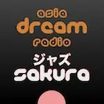 asia DREAM radio - Jazz Sakura