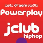 asia DREAM radio - J-Club Powerplay HipHop