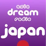 asia DREAM Radio - Japan Hits