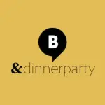 barba radio - & Dinnerparty. By barba radio